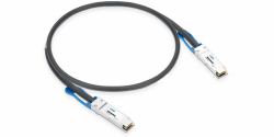 Origin Storage MCP1650-H001E30 NVIDIA Mellanox Compatible Direct Attach Copper Cable 200GBase-CU Infiniband HDR QSFP56 [Passive Twinax 1m] 
