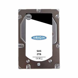 Origin Storage HDD 2TB 3.5in NearLine SAS 