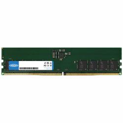Origin Storage 32GB DDR5 4800MHz UDIMM 2Rx8 Non-ECC 1.1V 