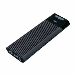 Origin Storage Caddy for USB-C Single NVMe/SATA M.2 2240/2260/2280 