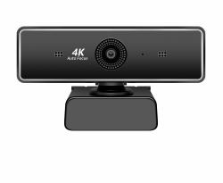 Origin Storage USB Webcam 4K Full HD 