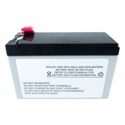 Origin Storage Origin Replacement UPS Battery Cartridge RBC2 for APC Back-UPS Back-UPS Pro PowerShield 