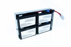 Origin Storage RBC23 Replacement Battery Cartridge for APC 