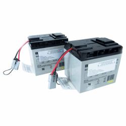 Origin Storage Origin Replacement UPS Battery Cartridge RBC55 For SMT2200I 