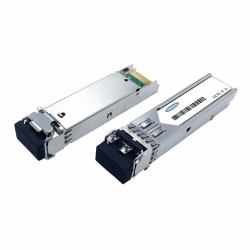 Origin Storage TXN22120-80 Intel Compatible Transceiver SFP 1000Base-ZX [1550nm SMF 80km LC DOM] 