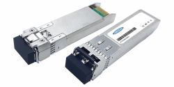Origin Storage UF-RJ45-10G Ubiquiti Compatible Transceiver SFP+ 100/1000/10000Base T [Copper RJ45 30m] 