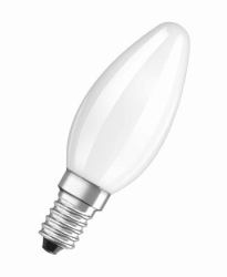 Osram LED RF CL B B35 LED bulb 4 W E14 A++ 