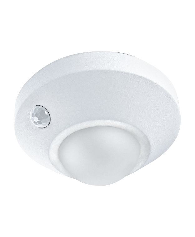 Светильник Osram nightlux ceiling White (4058075026582)