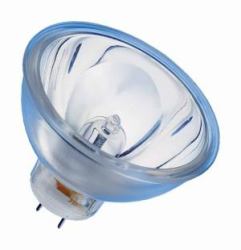 Osram 64615 halogen bulb 75 W GZ6.35 B 