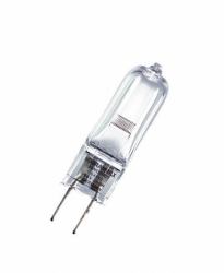 Osram HLX 100W 12V halogen bulb GX6.35 B 