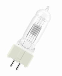 Osram 64718 halogen bulb 650 W GY9.5 B 