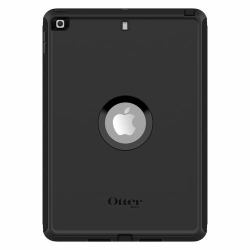 OtterBox OB DEFENDER IPAD 7TH GEN 10.2IN - BLACK