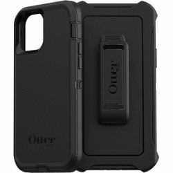 OTTERBOX DEFENDER IPHONE 12 / - IPHONE 12 PRO BLACK
