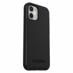 OtterBox SYMMETRY IPHONE 12 / IPHONE 12 - IPHONE 12 PRO BLACK-PROPACK BULK