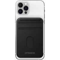 OTTERBOX MAGSAFE WALLET BLACK - 