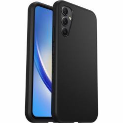 OtterBox REACT SAMSUNG A34 5G - BLACK
