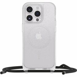 OtterBox REACT NECKLACE CASE MAGSAFE - APPLE IPHONE 14 PRO STARDUST - C