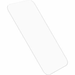 OtterBox OB GLASS APPLE IPHONE 15 CLEAR - .