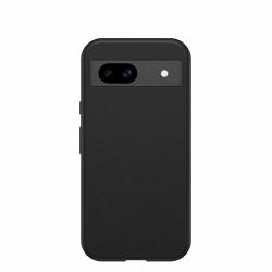 OtterBox OB REACT GOOGLE PIXEL 8A - BLACK RETAILPACK