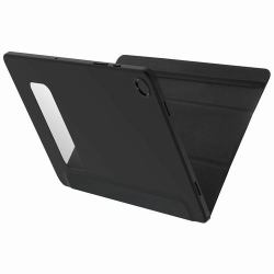 OtterBox OB REACT FOLIO GALAXY TAB A9+ - SAMSUNG BLACK PROPACK