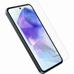 OtterBox OB GLASS GALAXY A55 5G - SAMSUNG CLEAR PROPACK