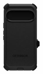 OtterBox OB DEFENDER GOOGLE PIXEL - 9/PIXEL 9 PRO - BLACK