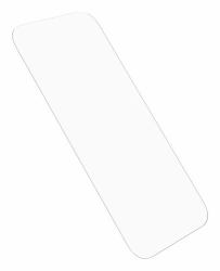 OtterBox Premium - Screen protector for mobile phone - glass - clear - for Apple iPhone 16 Pro
