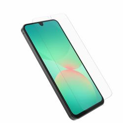 OtterBox OB GLASS GALAXY A26 5G - CLEAR