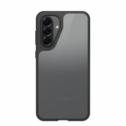OtterBox OB REACT GALAXY A56 5G BL CR - CLEAR/BLACK - PROPACK