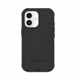 OtterBox OB DEFENDER PRO MAGSAFE CAMERA - CONTROL APPLE IPHONE 17 BLACK