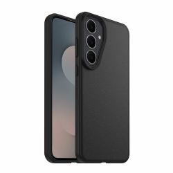 OTTERBOX REACT GALAXY - SAMSUNG S25 FE - BLACK - PROPACK