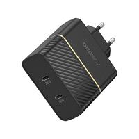 OTTERBOX EU WALL CHARGER 50W 1X - USB-C 30W 1X USB-C 20W USB-PD