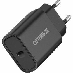 OtterBox OTT EUWALL CHARGER 20WUSB-C 20W USB-