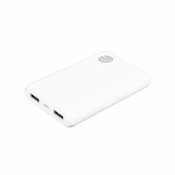 Our Pure Planet 5,000mAh Power Bank 