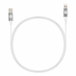 Our Pure Planet USB-C to lightning cable, 1.2m/4ft 