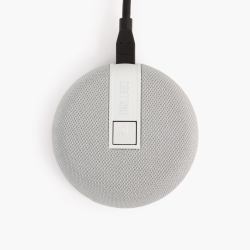 Owl Labs Expansion Mic Grey Conference microphone 
