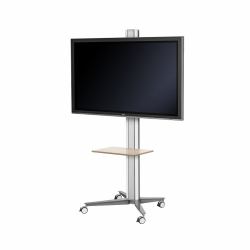 SMS Smart Media Solutions Flatscreen X FH M1455 W/S 