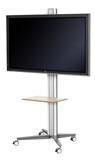 SMS Smart Media Solutions Flatscreen X FH M1955 W/S White 