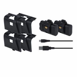 PDP Gaming Play & Charge Kit 