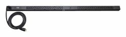 Tripp Lite PDUMV20HV 3.7kW Single-Phase Local Metered PDU, 208/230V Outlets [6-C19 & 32-C13 ] C20/L6-20P Cable 10 ft. [3.05 m] Cord, 0U Vertical 