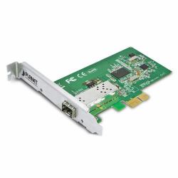 PLANET ENW-9701 network card Internal Fiber 1000 Mbit/s 