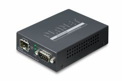 PLANET RS232/RS-422/RS485 t 100Bas-FX serial server 