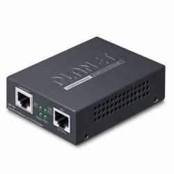 PLANET LRE-101 network extender Network transmitter & receiver Black 10, 300 Mbit/s 