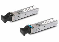 PLANET MGB-TLA10 network transceiver module Fiber optic 1000 Mbit/s SFP 1310 nm 