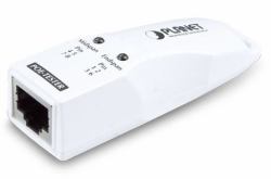 PLANET POE-TESTER network cable tester White 