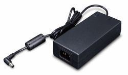 PLANET PWR-130-54 power adapter/inverter Indoor 130 W Black 
