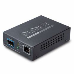 PLANET XT-705A network media converter 10000 Mbit/s Multi-mode, Single-mode 