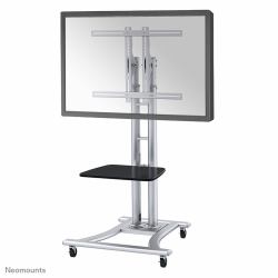 Neomounts PLASMA-M1800E TV trolley 27-70" 