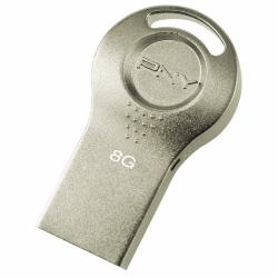 PNY Attaché i 8GB USB flash drive USB Type-A 2.0 Gold 