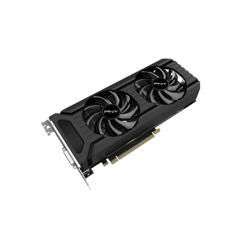 KVTVM Dell AMD Radeon R5 340 2GB DisplayPort DVI Video